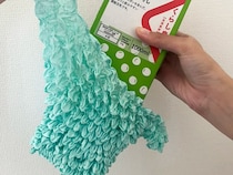 「店員さんに驚かれる」「ちょっぴり恥ずかしいけど便利」　話題の『エコバッグ』を使ってみたら？