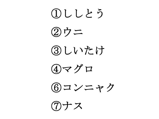 この中で海外でも通じる日本語はどれ？　正解に「意外すぎる」「驚いた」