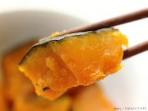 「カボチャを煮込む時は…」　生産者に聞いたカボチャを上手に煮る方法