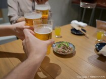 「残業代の出ない飲み会は行きません」はアリ？　社労士に聞いた『強制』のライン
