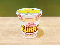 『カップヌードル』にお湯を注がずに…　30代会社員が作った『激うまアレンジ麺』が？