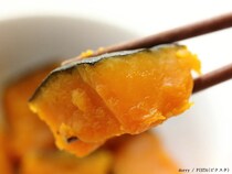 「カボチャを煮込む時は…」　生産者に聞いたカボチャを上手に煮る方法