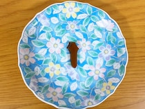 福神漬けの中に混ざってる『勇者の剣』みたいなコレ何？　正体に「知らずに食べてた」