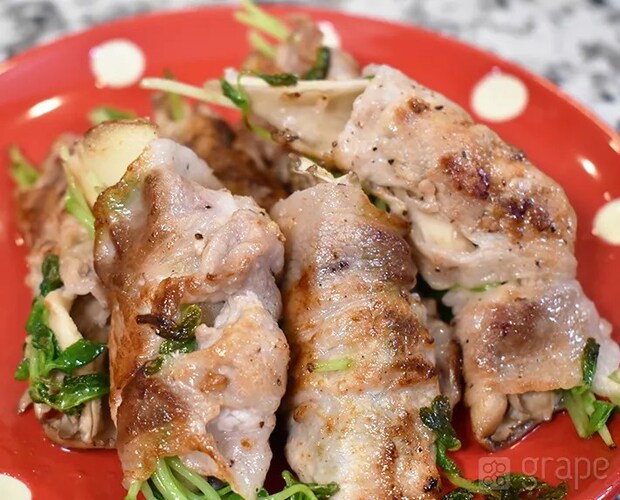 天野めし連載企画（撮影：grape編集部）