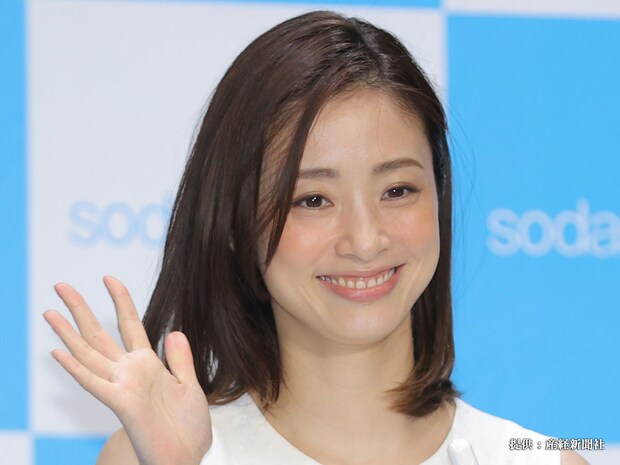 美少女が成長した結果…　『国民的美少女コンテスト』出身の芸能人の現在は？