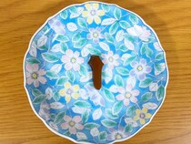 福神漬けの中に混ざってる『勇者の剣』みたいなコレ何？　正体に「知らずに食べてた」