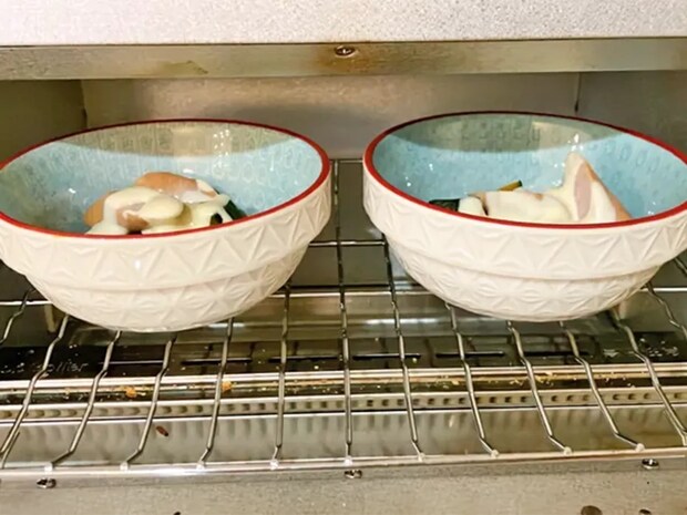 ウインナーとカボチャがあればいい！　できた一品に、子供が「明日も食べたい」【秋レシピ】