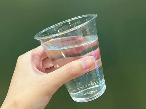 『特水』の写真（撮影：grape編集部）