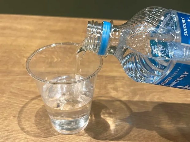 『特水』の写真（撮影：grape編集部）