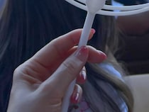 ドジャースの球場で没収されかけた『日本のアイテム』　使い方を説明したら、スタッフが笑顔になったわけ