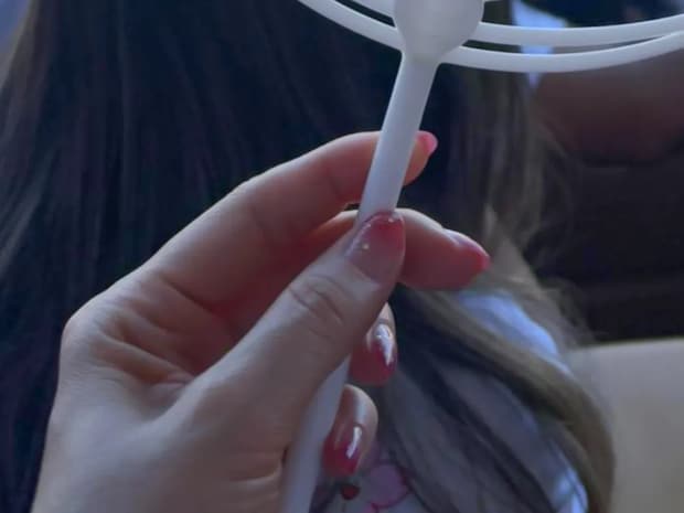 ドジャースの球場で没収されかけた『日本のアイテム』　使い方を説明したら、スタッフが笑顔になったわけ