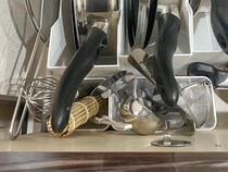 「ゴチャゴチャで使いにくい…」　家族が喜ぶ『キッチン収納』のポイント【専門家の簡単ワザ】