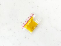 もしかして捨ててない…？　納豆付属のからしが絶品ドレッシングに変身【アレンジレシピ】