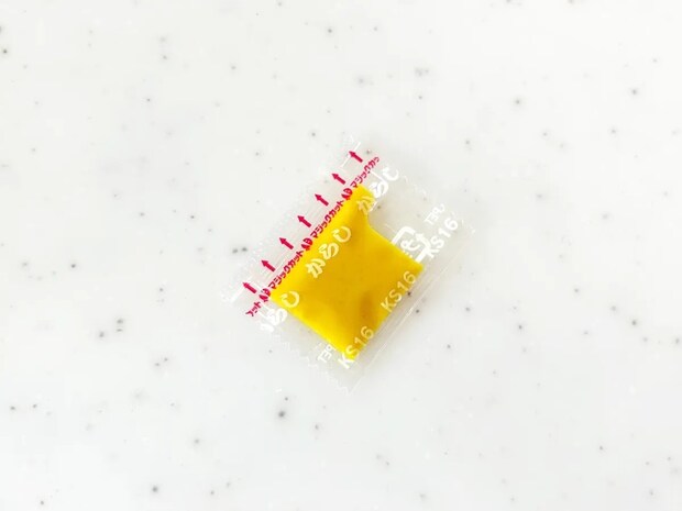 もしかして捨ててない…？　納豆付属のからしが絶品ドレッシングに変身【アレンジレシピ】