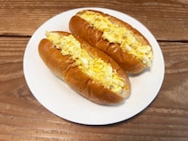 家族が飽きた卵サンド　母が小さじ1杯入れたのは…？【マンネリ打破レシピ】