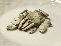 「カボチャのタネ、捨てないで！」　子供が懇願するその理由は⋯？【節約レシピ】