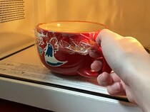 甘栗を半分に切って…　おにぎりに混ぜてもおいしい時短『おかず』に「手が止まらない！」