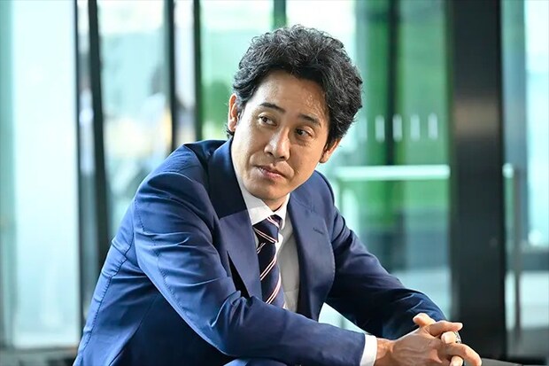 『ちょっとだけエスパー』の場面写真