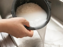 新米をダメにしたくない！　注意点を『象印マホービン』がアドバイス【新米の炊き方】