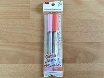 「字が苦手でも、これを使えばどうにかなる」　ダイソーの『文房具』がネットで話題！