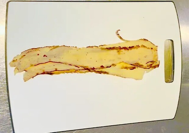 サツマイモ（撮影：grape編集部）