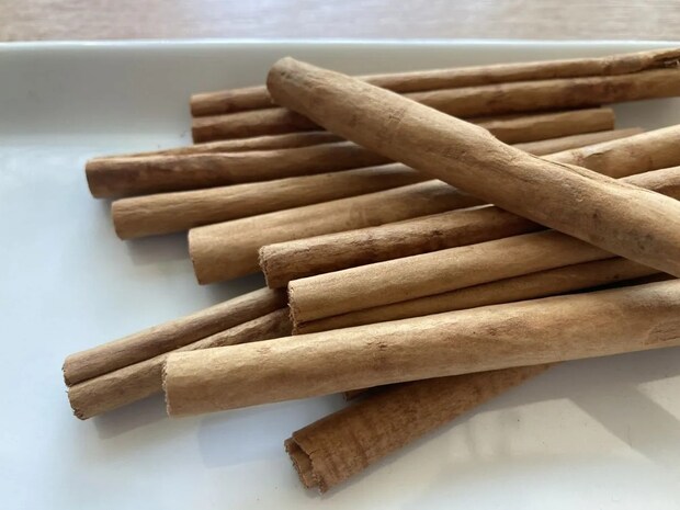 「香りで気分まで変わる」　余ったシナモン活用に「癒される」「これは続けたい」【リメイク4選】