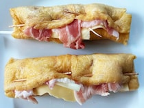 油揚げが化けた…！　メインディッシュに変身させる画期的なレシピ