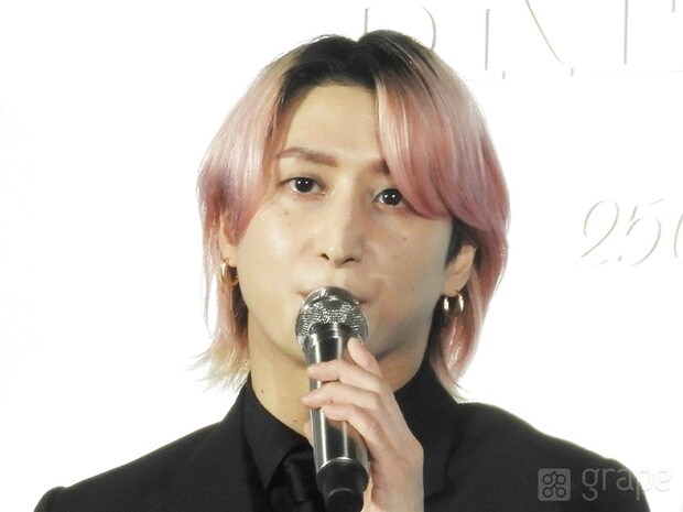 ブレゲ250周年記念「クラシック」コレクション新作発表会（撮影：grape編集部）