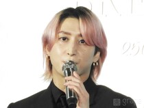 佐久間大介「誰とでも仲よくなれるようになった」　事務所入所20年で身につけたスキルが？