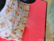 昭和時代に流行ったカバーに「そうそう！」　記憶を呼び起こされた人が続出したのが？「レース製は金持ちの家」