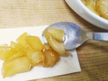 これ作るためにリンゴ買う！　スーパーが教える『リンゴのおやつ』に子供絶賛【秋レシピ】