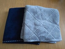 「捨てなくてよかった」　ハンドタオルの再活用アイデアに「天才」「感動した」【活用法4選】