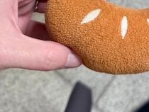 「間違えて会社に持ってきた」のは何？　飼い主が『早退』を考えたワケ「早く帰ってあげてー！」