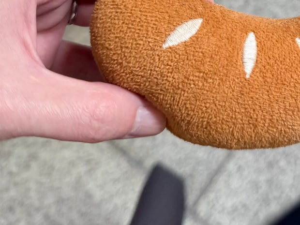 「間違えて会社に持ってきた」のは何？　飼い主が『早退』を考えたワケ「早く帰ってあげてー！」