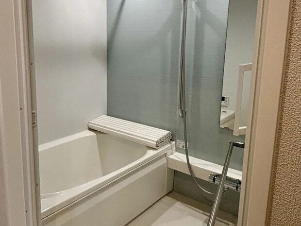 そこも汚れてたとは… 浴室掃除で見逃しがちな場所に「今すぐ確認」「盲点だった」【掃除テク4選】