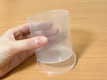 捨てないで！　中身を使い終わった『綿棒ケース』はこう使うと…　【活用法5選】