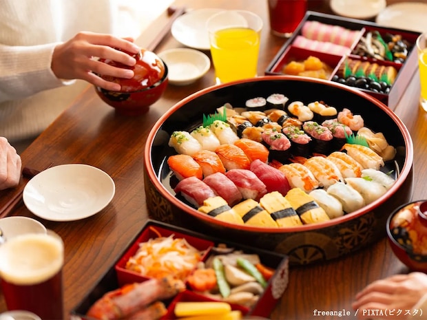 「3日もいる必要ある！？」　夫婦で起こりがちな『帰省』のトラブル、専門家に聞いた解決法は…