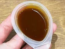 「何度でもリピートしたくなるおいしさ」　コンビニで見つけた80円のシロップを使うと…
