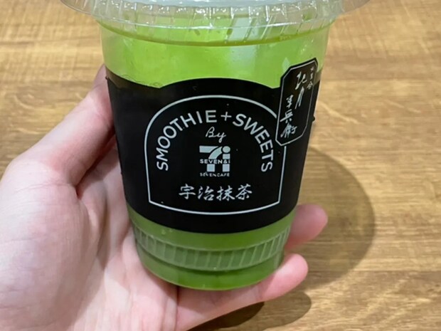 セブンの人気スムージーが全国へ　実際に飲んでみると…「あまりのおいしさに感動」