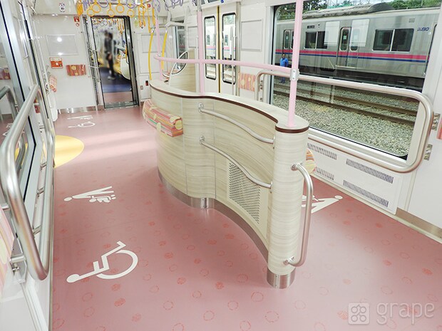 撮影：grape編集部