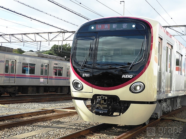 撮影：grape編集部