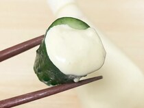 マヨネーズに混ぜたのは？　意外過ぎる『組み合わせ』に「噓でしょ…」