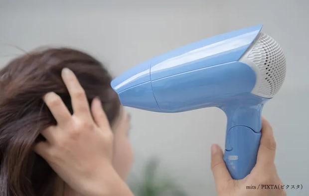 洗面所のイメージ写真