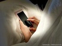 地震直後の「うち揺れた！」投稿は危険？　SNSに潜む“防犯リスク”を元警察官が解説