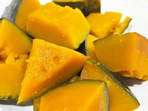 カボチャの煮物、もう失敗しない！　材料1つで変わるテクニックに「食感も味もよくなった」