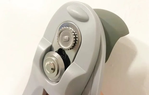 『Can Opener』の写真（撮影：キジカク）