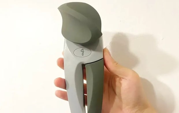 『Can Opener』の写真（撮影：キジカク）