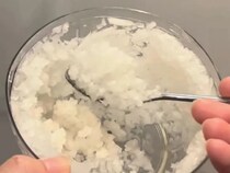 刻むだけじゃなかった！　フードチョッパーの意外な使い方に「天才」「すぐ真似する」