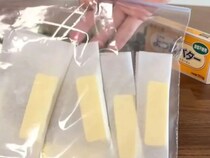 「焼く時だけじゃない！」　クッキングシートの意外な使い方に「天才」「全部試したい」