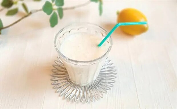 『レモンラッシー』の写真